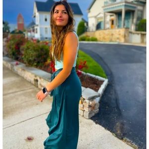 Meet your Posher, Justine